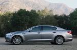 Kia K900 V8 2015 года